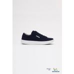 1388 V-MICH FREE KANVAS SNEAKER ERKEK AYAKKABI LACIVERT