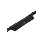 1388914-001 UA Launch Run Belt Siyah Unisex Bel Çantası