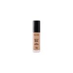 1398145 Note Cosmetics Note New Era Skin Protecting Nemlendirici Etkili Spf 50 Hyaluronik Asitli Fondöten - 160 Warm Almond