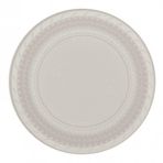 13cm Kullan At Plastik Tabak 1.000 Adet