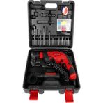 13MM 0-2700RPM 850W Otomatik Şarjlı Matkap, Güçlü ve Dayanıklı Araç - Seçenek 1
