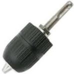 13MM Otomatik Mandren ve Sds Matkap Adaptörü Dahil Mandrel