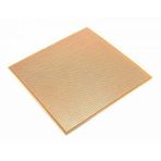 13x13 Delikli Plaket
