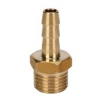 1/4 - 12 Mm Sarı Hortum Rekoru