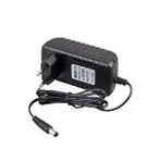 14.4 Volt 2 Amper 36 Watt Plastik Kasa Priz Tipi Adaptör (5.5X2.5 Uçlu) 0177