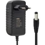 14.4 Volt - 2 Amper 5.5*2.5 Uçlu Kırmızı Yeşil Ledli Yerli Üretim Akü Şarj Cihazı
