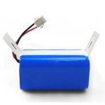 14.4V 2600Mah Eufy Robovac 11 Için Uygun Pil