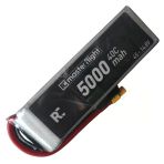 14.4V Li-Po Pil - 5000Mah 40C 4S Lityum Polymer Batarya