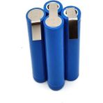 14.4V Lithium Matkaplar Için 2000 Mah Batarya Pil Grubu-ERPİLSAN ELEKTRONİK - 1 Adet