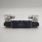 1/4 - 5/2 BB PNÖMATİK VALF 4V220-08 12V / 24V / 110V / 220V