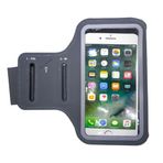 14.5x7.5cm Ölçülerinde Cep Telefonu İçin Taşıma Kılıfı Kol Bandı
