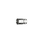 1/4" 6 Köşe Lokma Anahtar - 11 mm
