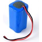 14.8 V OLT 2600MAH ANKER EUFY ROBOVAC 11S ROBOT SÜPÜRGE PİLİ