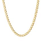 14 Ayar 45 Cm Gurmet Altın Zincir Kolye 2,08 Gr