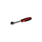 1/4" Cırcır Kolu Plastik Saplı 140MM - standart