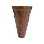 14 cm Liz Aksesuar Sedir Ayak Mobilya,koltuk,masa,sehpa,baza,kaneope,tv Ünitesi Mobilya Ayağı - Bronz - 14 CM SEDİR AYAK