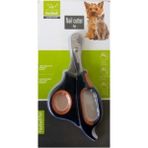 14 cm Tırnak Makası, Kedi ve Köpekler Için, Güvenli ve Dayanıklı Tasarım