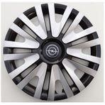 14 Inc Opel Jant Kapagi 4 Adet Celik Jant Gorunumlu Renkli - Kirilmaz Esnek 4911G9opel