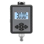 1/4 inç sürücü Dijital Burulma anahtarı, 0,3 Ila 30 N.m Bellek Fonksiyonu Vızıltılı Motosiklet Onarımı Için Buzzer LED Bildirimi Ile Elektronik Burulma anahtarı, Torklar