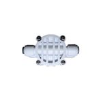 1/4" JACO SHUT-OFF (KESİCİ) VALF - GEÇMELİ