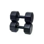 14 Kg Dambıl Seti – 2 X 7 Kg Ağırlık Spor Ve Egzersiz Dambılı