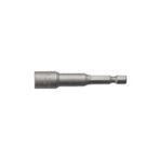 1/4" Manyetik Lokma Uç - 11 x 65 mm