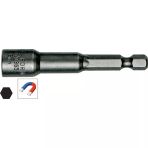 1/4" Manyetik Lokma Uç - 14 x 65 mm
