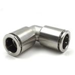 14 mm Metal Dirsek Rekor Bağlantı