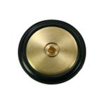 1/4'' Nbr Solenoid Valf Diyaframı