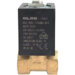 1/4 Ütü Solenoid Valfi, Ayarsız, Çekirdek Dahil - Seçenek 1