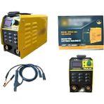 140 Amper Italy Inverter Kaynak Makinesi