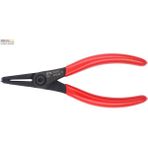 140 mm Iç Segman Pensesi Düz Uçlu-Yaysız E67-44-0140