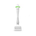 140 Titanyum Iğneli Ayarlanabilir Iğne Ölçülü (0.25-3.0mm) Dermastamp -Serum Seti Hediyeli-