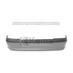 1404128 Tampon Arka Opel Vectra-b 96-98 Tüv Belgeli İthal