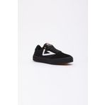 1408 S3 SNEAKERS ERKEK AYAKKABI SIYAH