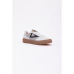 1408 S3 Sneakers Kadın Ayakkabı Beyaz, 36