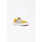 1408 S3 SNEAKERS KADIN AYAKKABI SARI