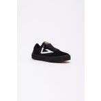 1408 S3 SNEAKERS KADIN AYAKKABI SIYAH