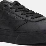 1408 S3 Sneakers Kadın Ayakkabı Siyah/Siyah