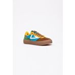 1408 S3 SNEAKERS KADIN AYAKKABI TABA