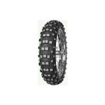 140/80-18 Mitas Terra Force-Ef 70R Super Lıght Yeşil Çizgi Arka Lastik