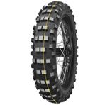 140/80-18 Mitas Terra Force-Ef 70R Super Sarı Çizgi Arka Lastik
