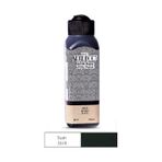140ml Akrilik Boya Siyah / 3618 No Color