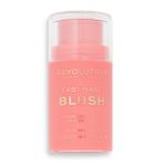1417913 Revolution Fast Base Stick Peach Allık