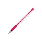 1425 Tukenmez Kalem 0.7 Mm. Bordo