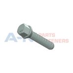 142550 Bv007-k03 Bijon Civatası Çelik Jant Galvaniz Bmw M14x1.25x50
