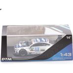 1:43 Bmw M4 Araba Yarışı Yüksek Simülasyon Diecast Araç Metal Alaşım Model Araba Hediye Koleksiyonu Dekoratif Oyuncak A26 (Yurt Dışından) - Renkli