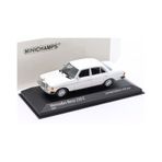 1:43 Maxichamps 1982 Mercedes Benz 230e W123
