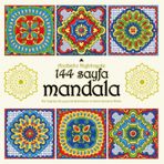 144 Sayfa Mandala - Anabella Nightingale