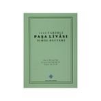 1445 Tarihli Paşa Livası İcmal Defteri - Uğur Altuğ Evgeni Radushev Halil İnalcık